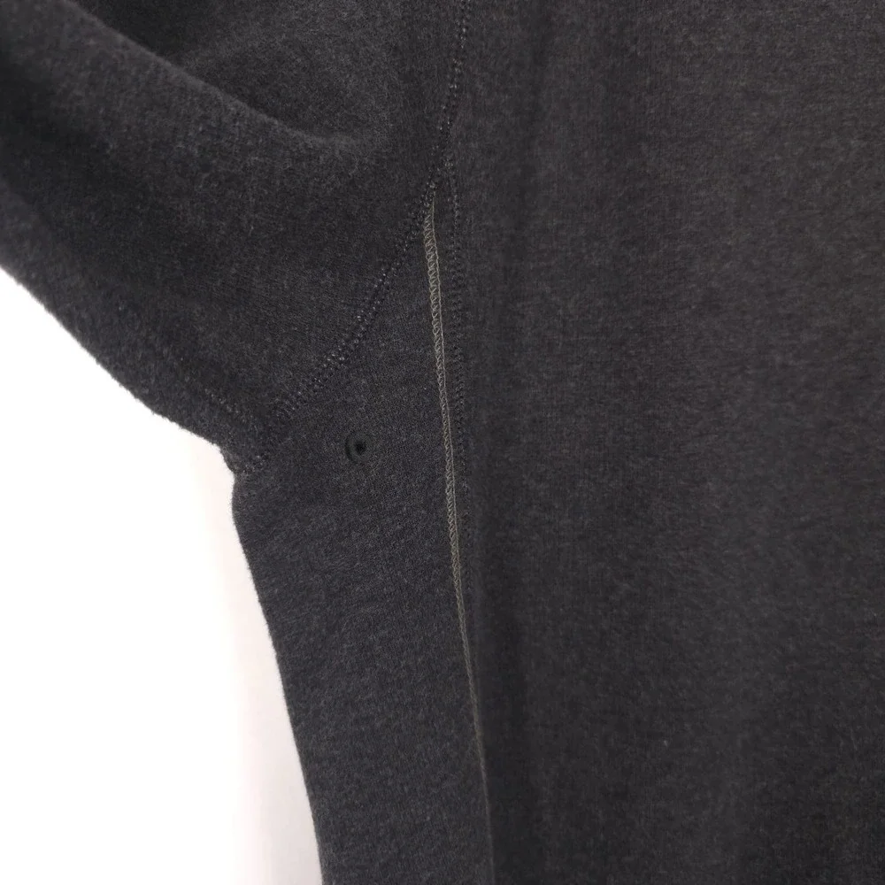 Tommy Bahama Men's Pullover Sweater Size XL V‎ Neck Cotton Gray